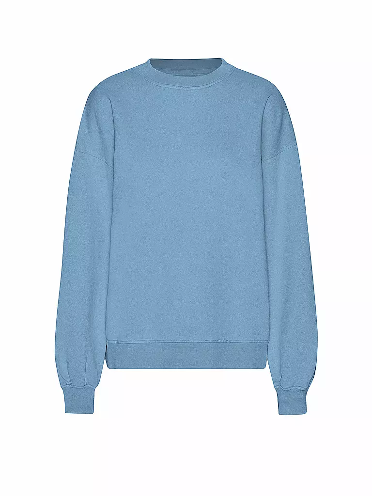 COLORFUL STANDARD | Sweater | Blu chiaro