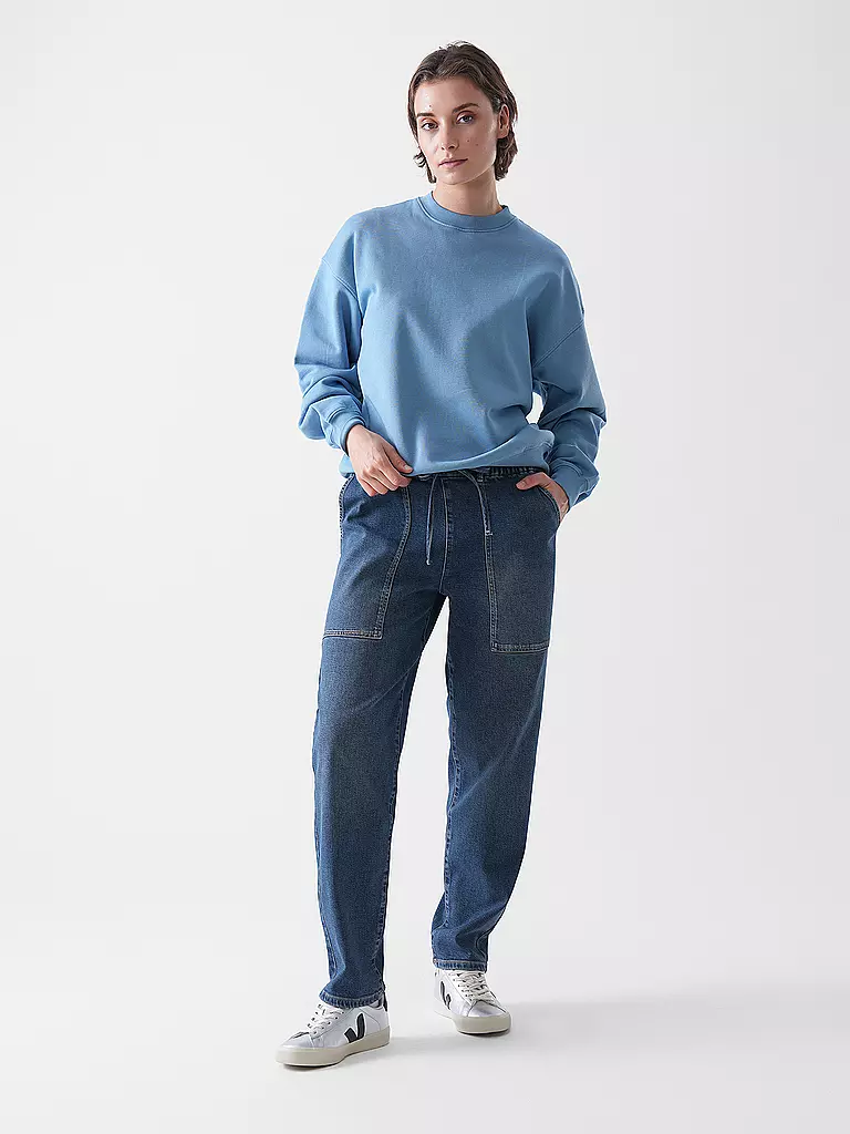 COLORFUL STANDARD | Sweater | Blu chiaro