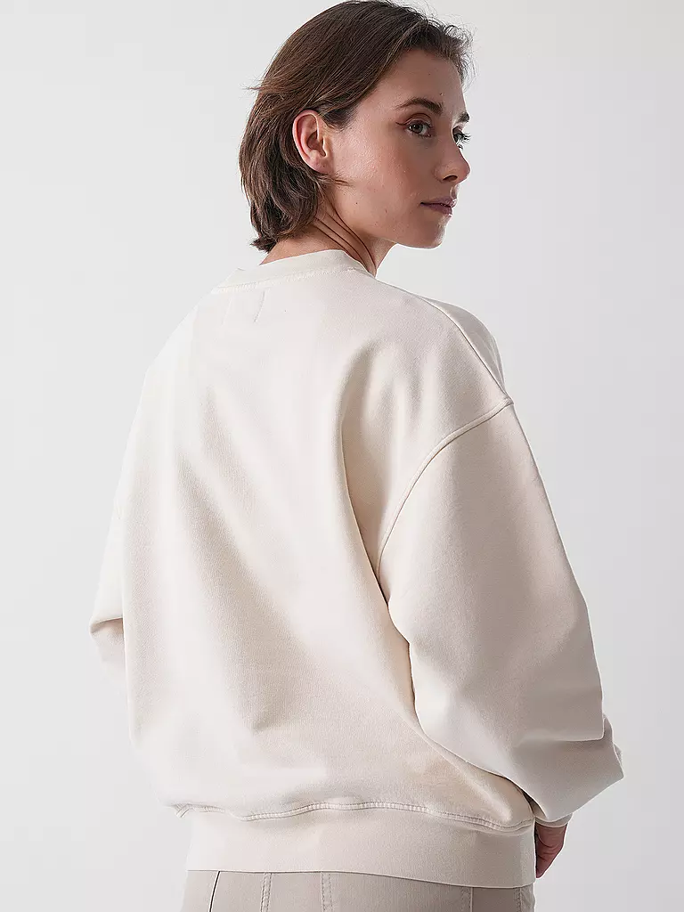 COLORFUL STANDARD | Sweater | Crema