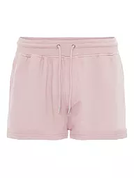COLORFUL STANDARD | Sweatshorts | Fucsia