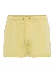 COLORFUL STANDARD | Sweatshorts | Giallo