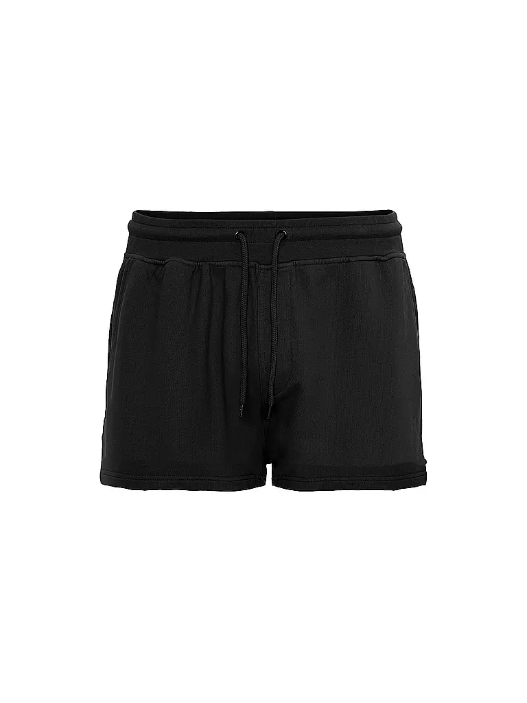 COLORFUL STANDARD | Sweatshorts | Nero