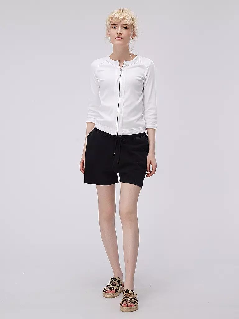 COLORFUL STANDARD | Sweatshorts | Nero