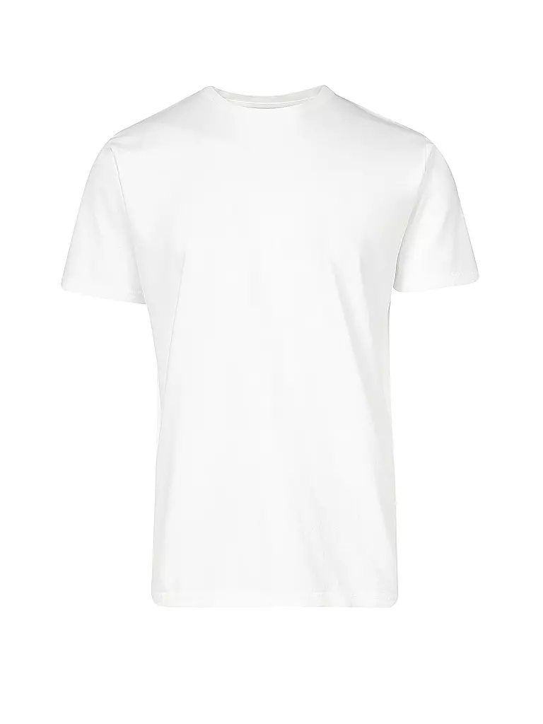 COLORFUL STANDARD | T-Shirt  | Bianco