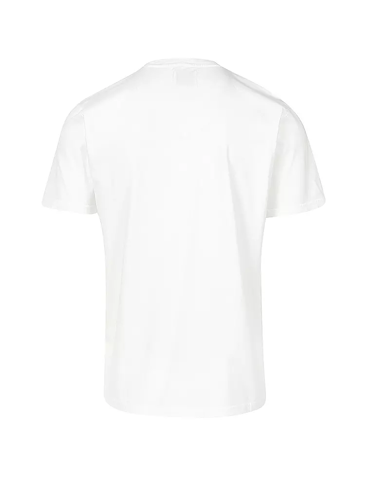 COLORFUL STANDARD | T-Shirt  | Bianco