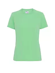 COLORFUL STANDARD | T-Shirt | Verde
