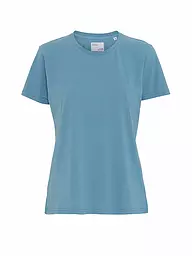 COLORFUL STANDARD | T-Shirt | Blu