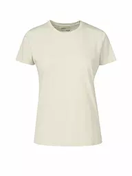 COLORFUL STANDARD | T-Shirt | Crema
