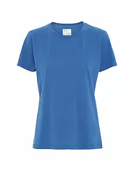 COLORFUL STANDARD | T-Shirt | Blu