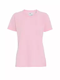 COLORFUL STANDARD | T-Shirt | Fucsia