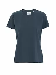 COLORFUL STANDARD | T-Shirt | Blu