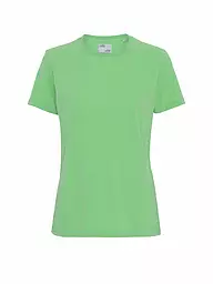 COLORFUL STANDARD | T-Shirt | Verde