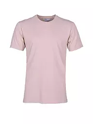 COLORFUL STANDARD | T-Shirt | Fucsia