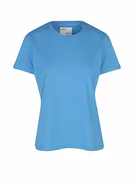 COLORFUL STANDARD | T-Shirt | Blu