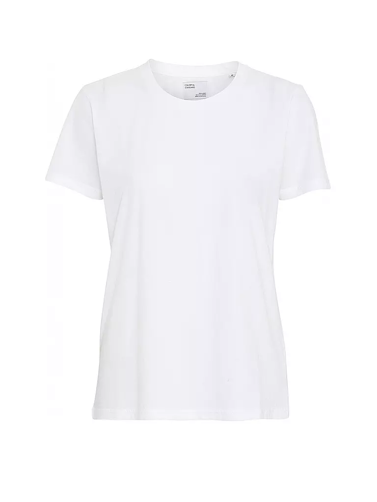 COLORFUL STANDARD | T-Shirt | Bianco