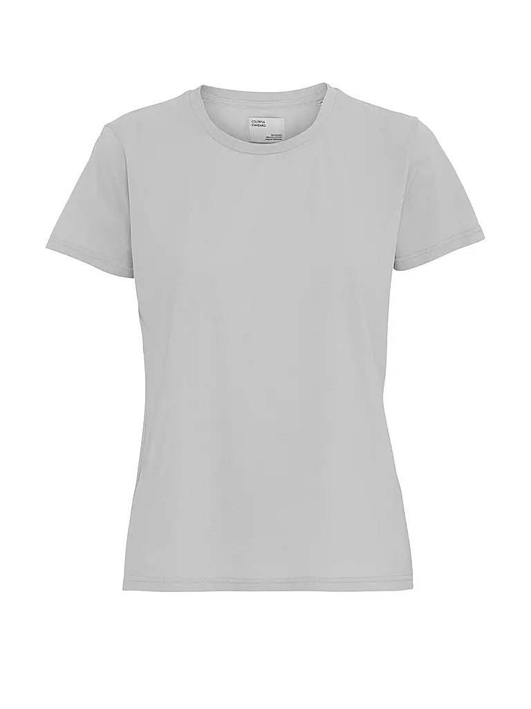 COLORFUL STANDARD | T-Shirt | Grigio