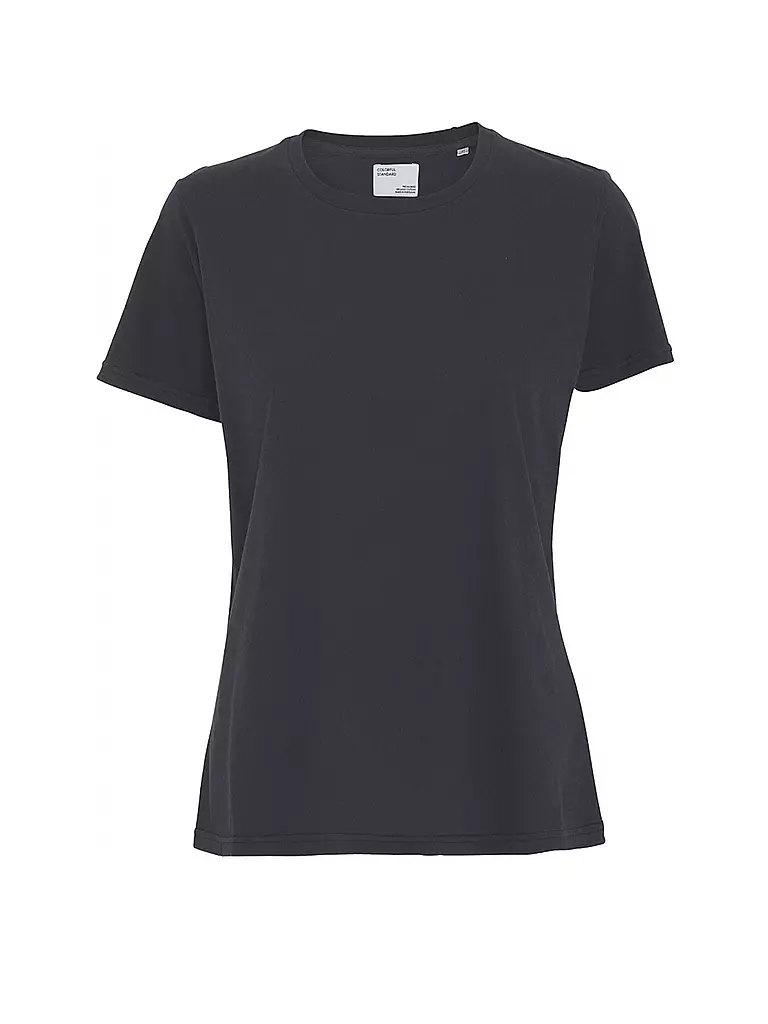 COLORFUL STANDARD | T-Shirt | Grigio