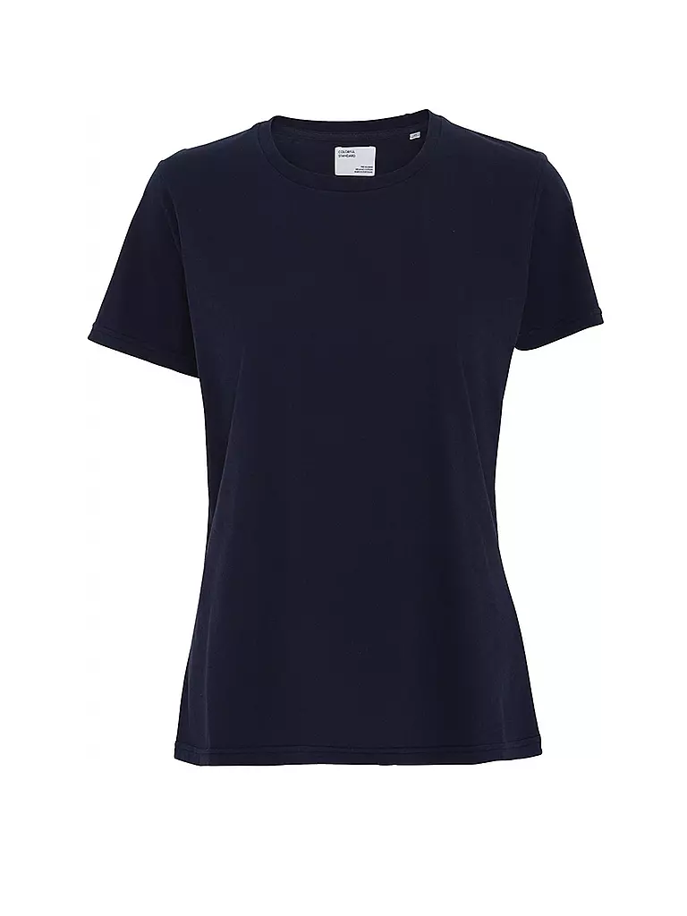 COLORFUL STANDARD | T-Shirt | Blu