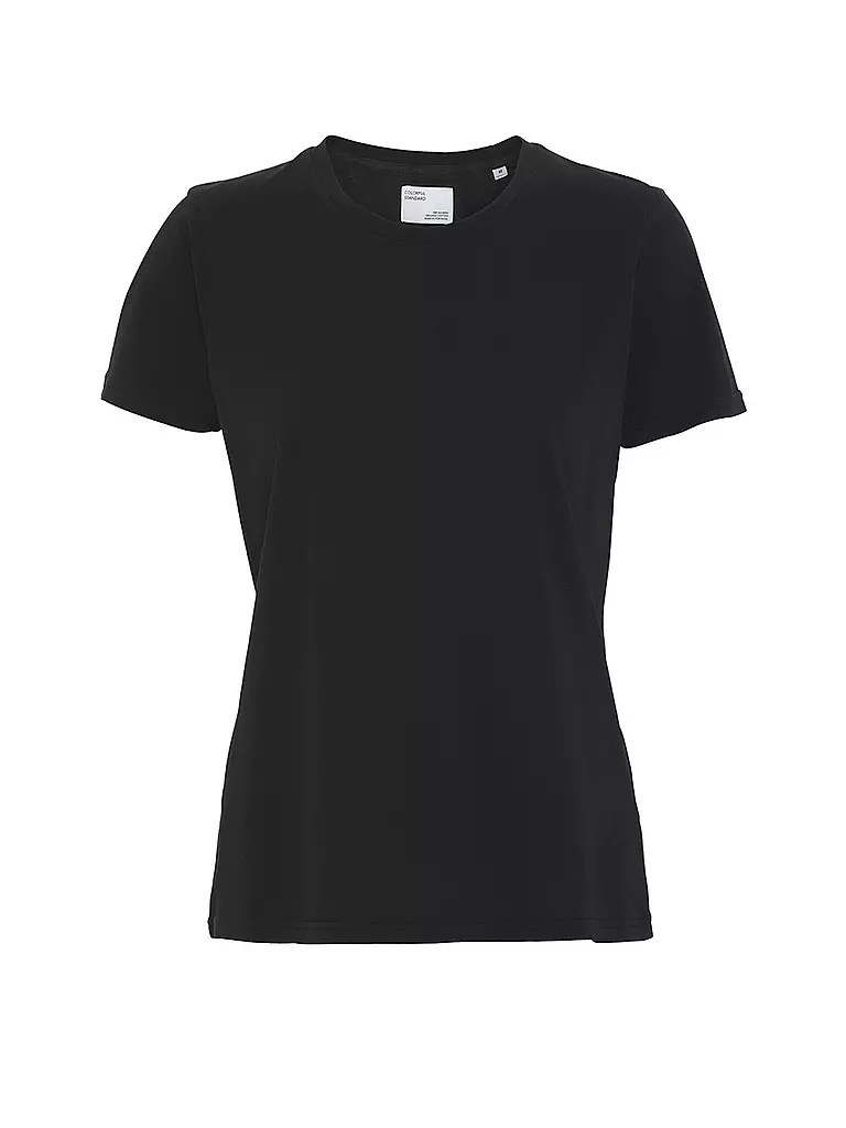 COLORFUL STANDARD | T-Shirt | Nero