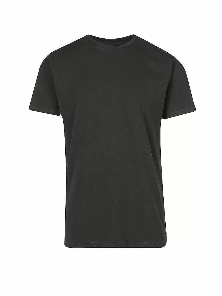 COLORFUL STANDARD | T-shirt | Nero