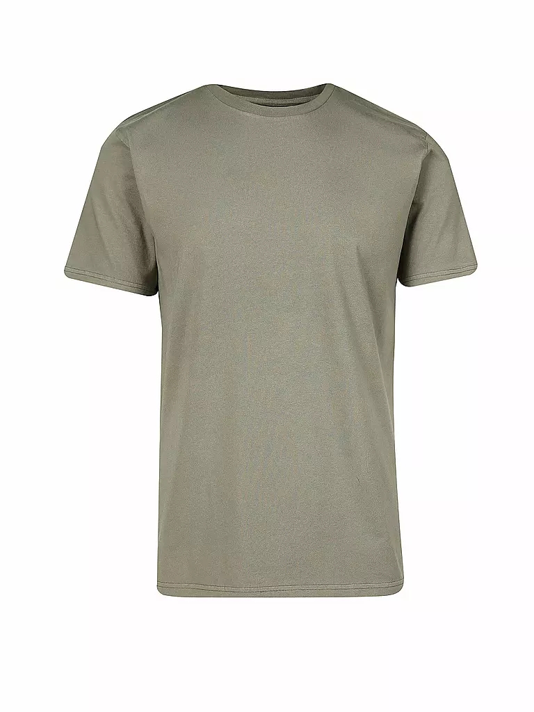 COLORFUL STANDARD | T-shirt | Oliva