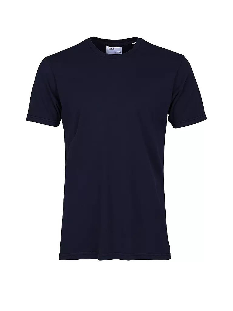 COLORFUL STANDARD | T-Shirt | Blu