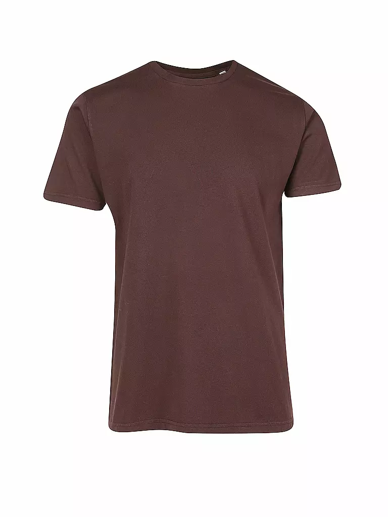 COLORFUL STANDARD | T-shirt | Rosso