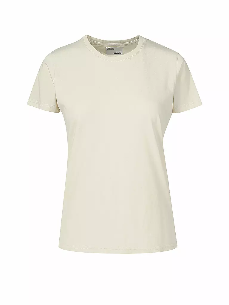 COLORFUL STANDARD | T-shirt | Crema