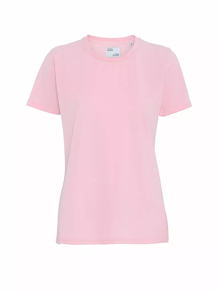 COLORFUL STANDARD | T-Shirt | Fucsia