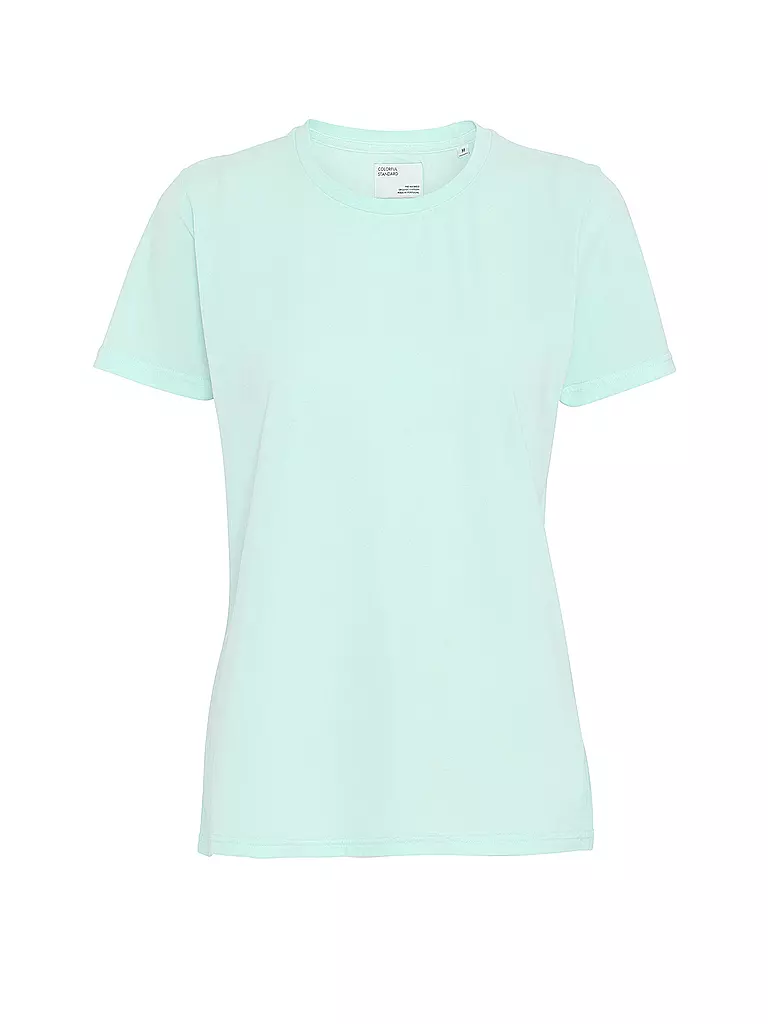 COLORFUL STANDARD | T-Shirt | Menta