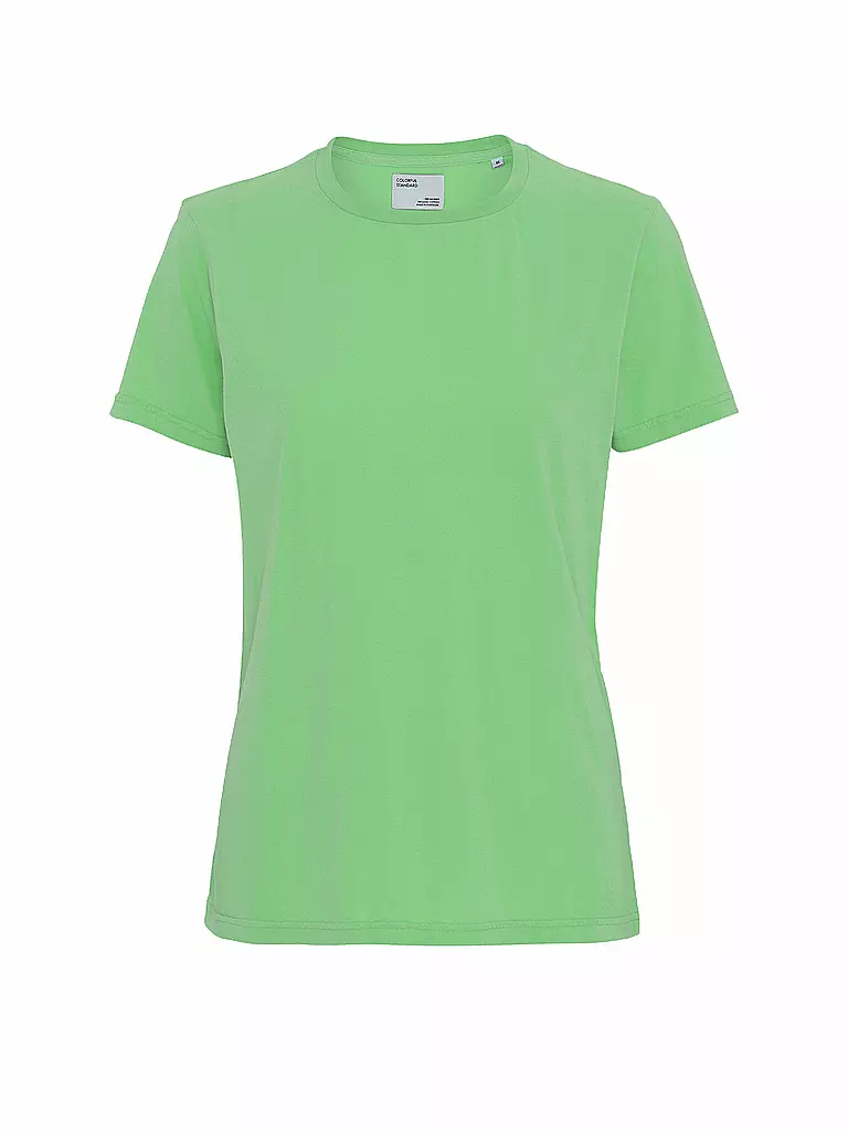 COLORFUL STANDARD | T-Shirt | Verde