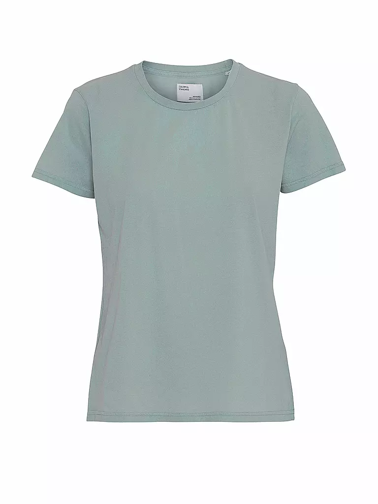 COLORFUL STANDARD | T-Shirt | Blu