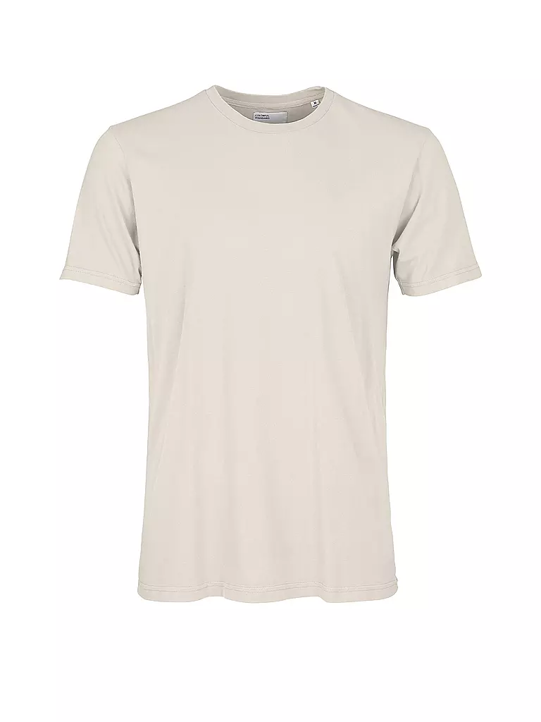 COLORFUL STANDARD | T-shirt | Bianco