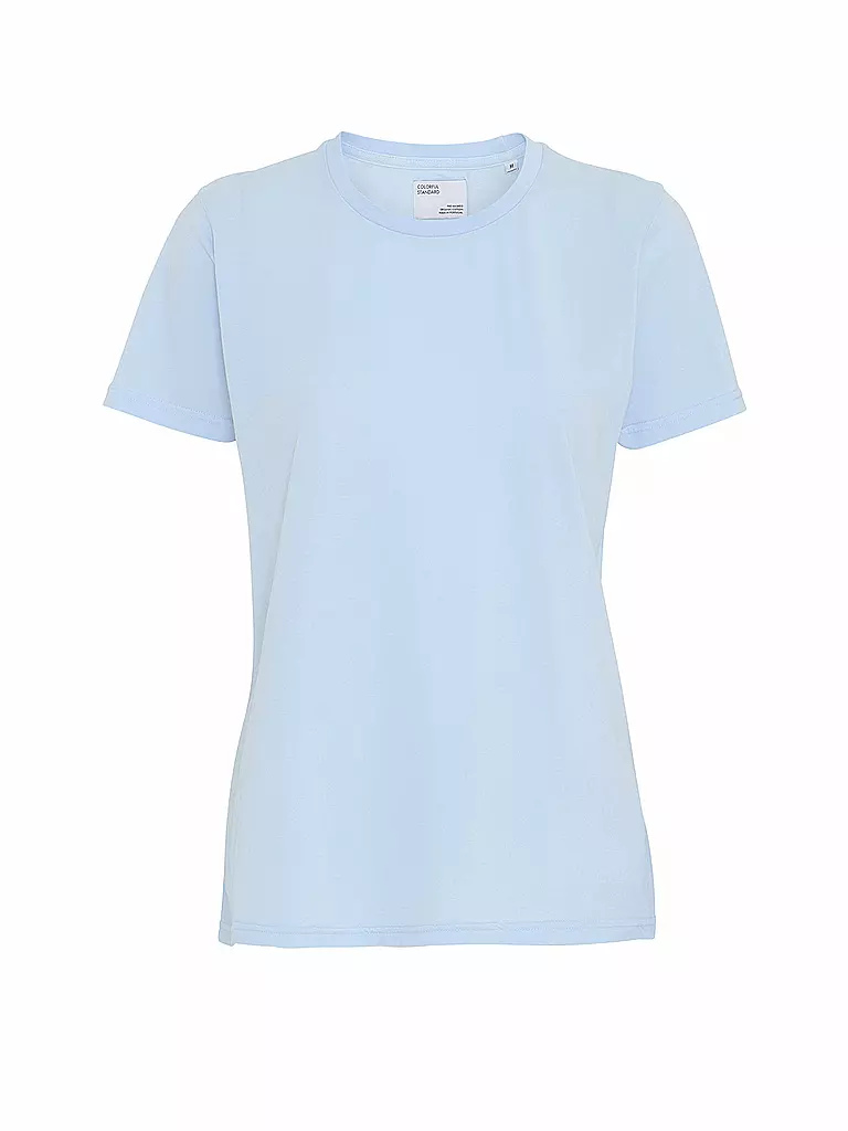COLORFUL STANDARD | T-Shirt | Blu