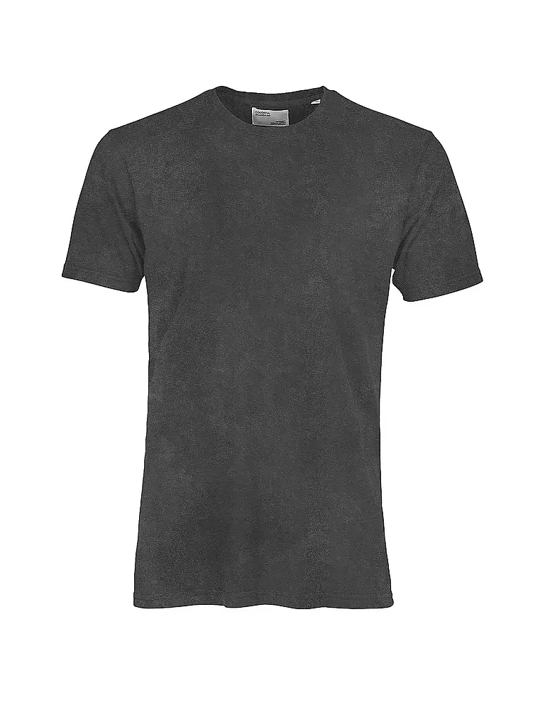 COLORFUL STANDARD | T-Shirt | Grigio