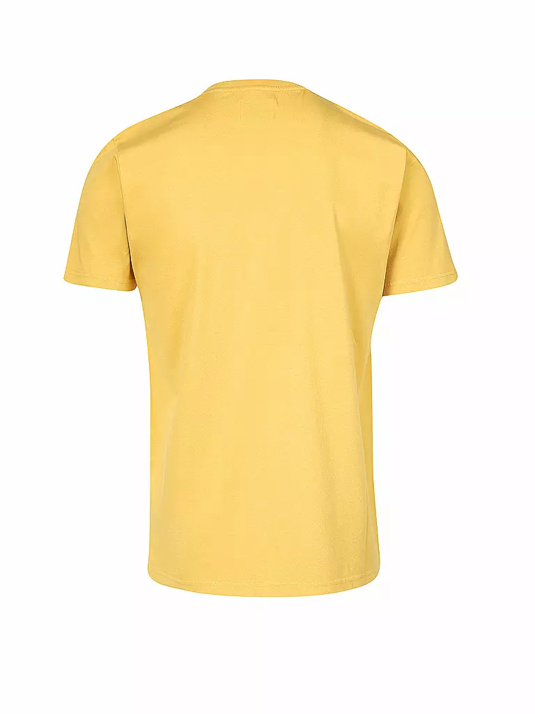COLORFUL STANDARD | T-Shirt | Giallo