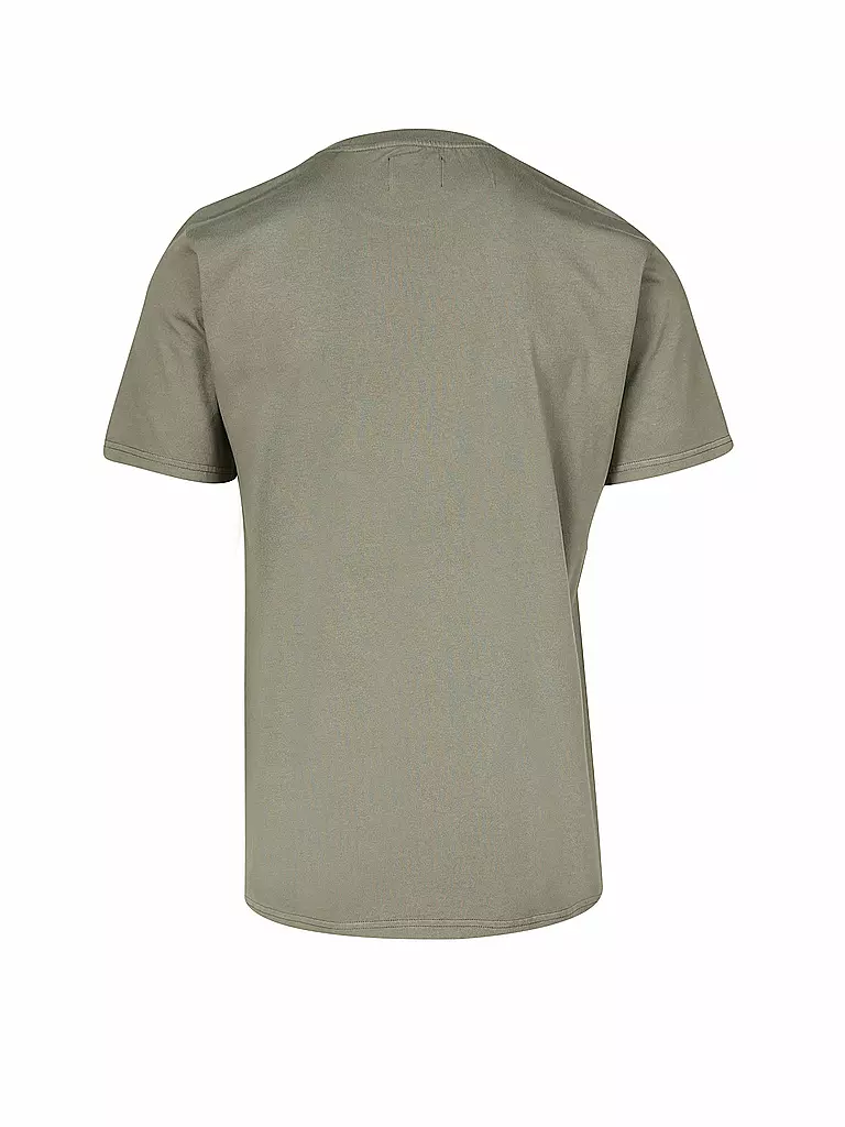 COLORFUL STANDARD | T-shirt | Oliva