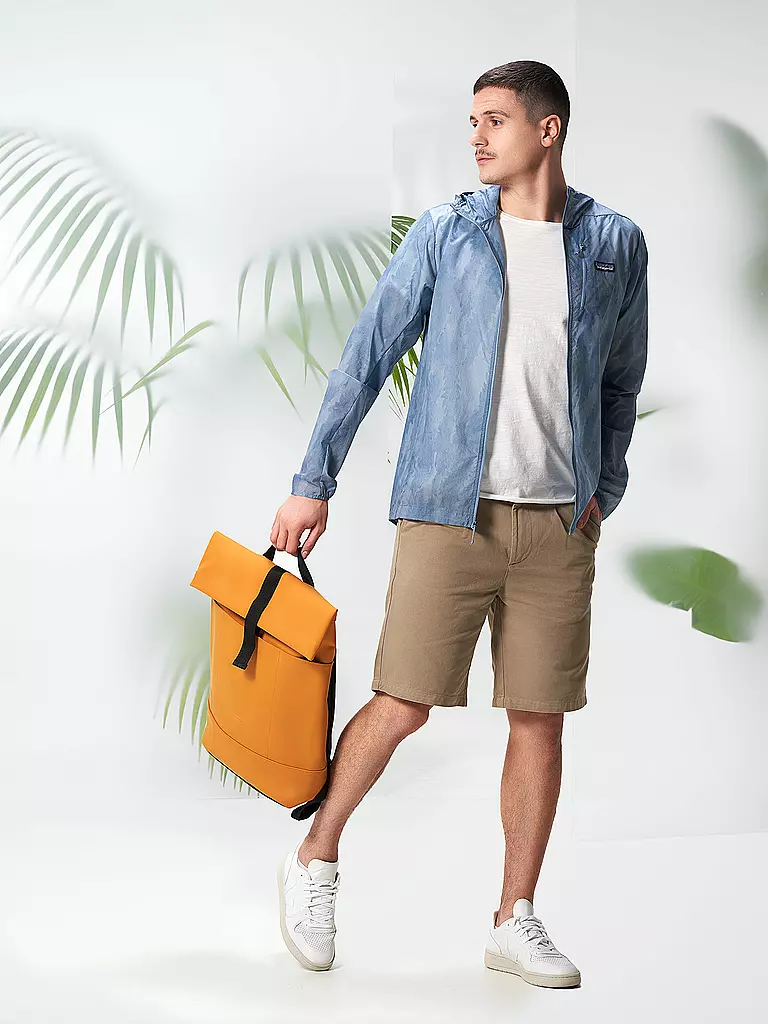 COLORFUL STANDARD | T-Shirt | Bianco