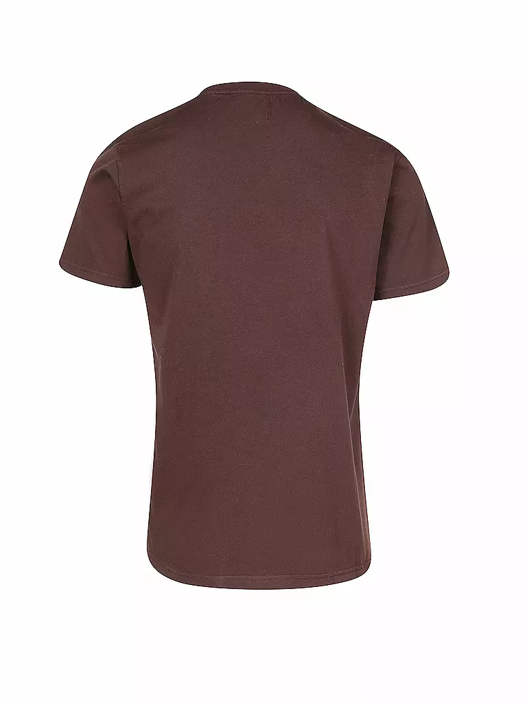COLORFUL STANDARD | T-shirt | Rosso
