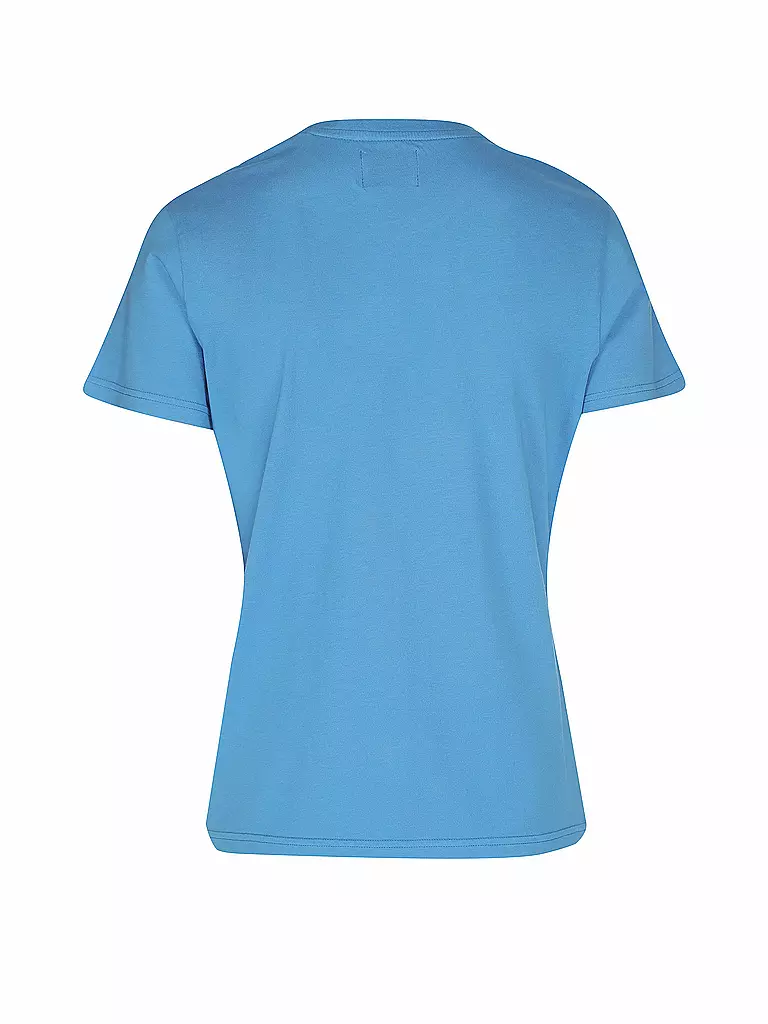 COLORFUL STANDARD | T-shirt | Blu
