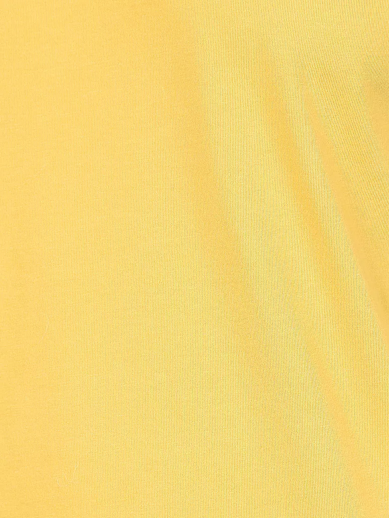 COLORFUL STANDARD | T-Shirt | Giallo