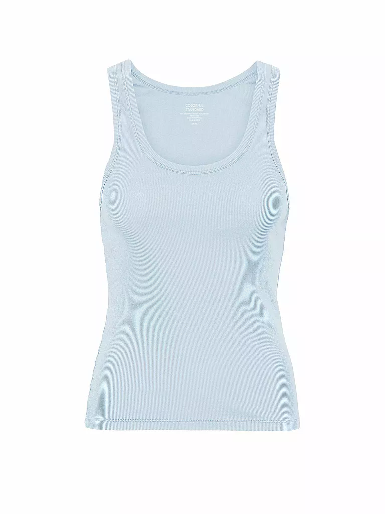 COLORFUL STANDARD | Top | Blu