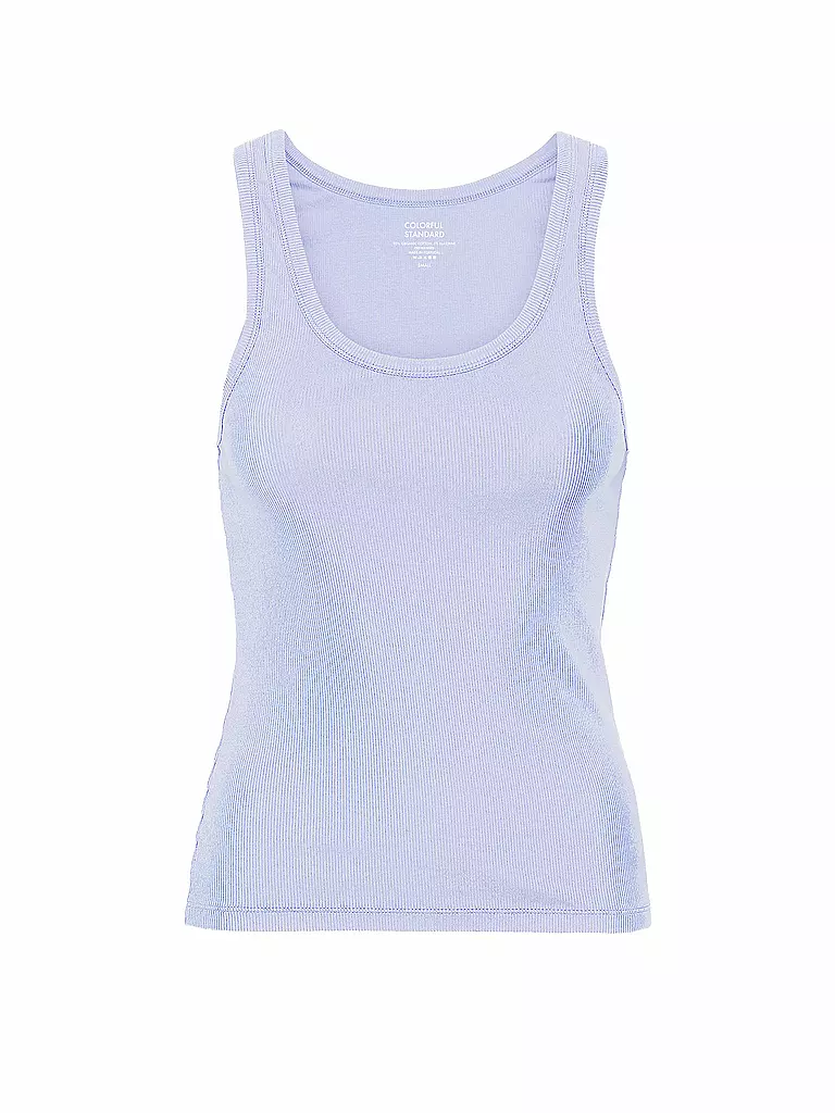 COLORFUL STANDARD | Top | Lilla