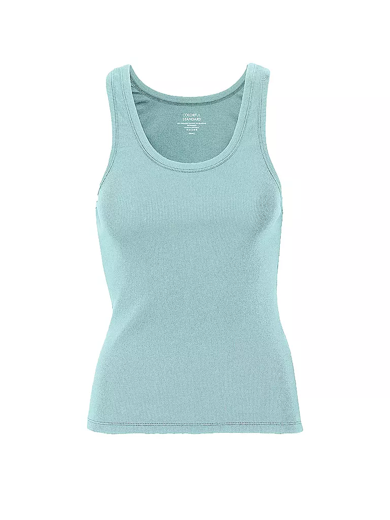 COLORFUL STANDARD | Top | Petrolio
