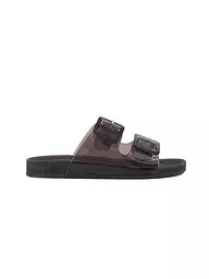 COLORS OF CALIFORNIA | Pantoletten  | Nero