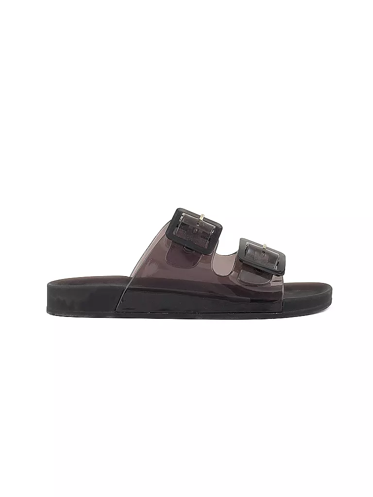 COLORS OF CALIFORNIA | Pantoletten  | Nero