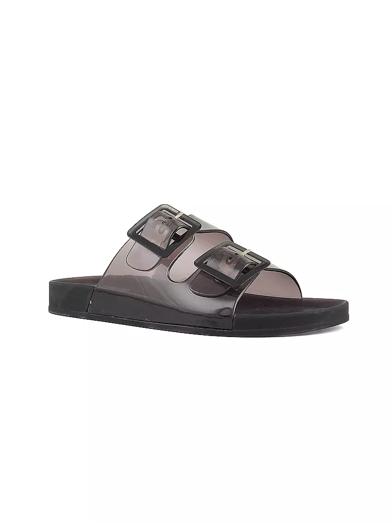 COLORS OF CALIFORNIA | Pantoletten  | Nero