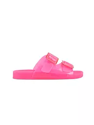 COLORS OF CALIFORNIA | Pantoletten  | Fucsia