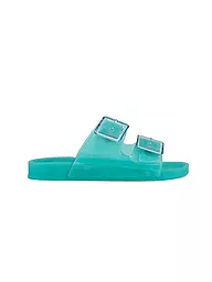 COLORS OF CALIFORNIA | Pantoletten  | Turchese