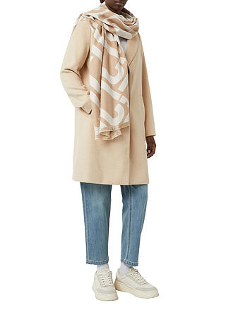 COMMA IDENTITY | Sciarpa